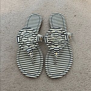 Tory Burch Miller Sandals
